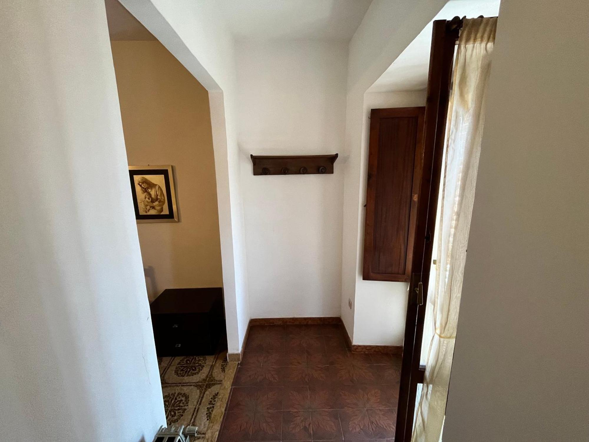 Appartamento A Valle San Martino Di ספולטו מראה חיצוני תמונה