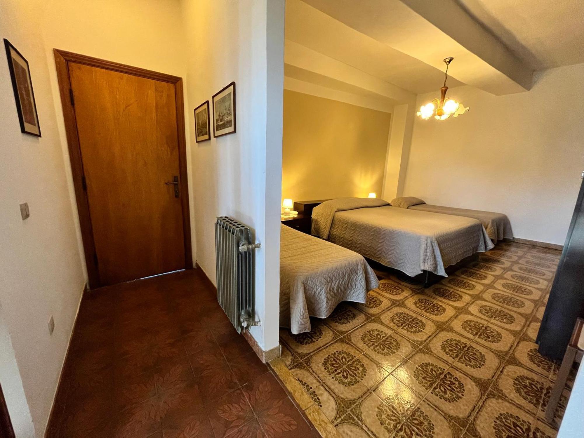 Appartamento A Valle San Martino Di ספולטו מראה חיצוני תמונה