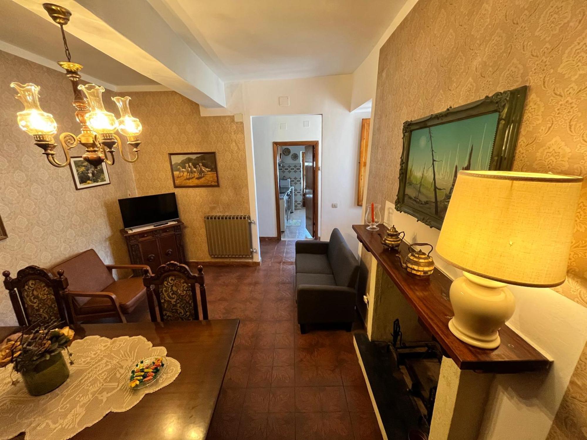 Appartamento A Valle San Martino Di ספולטו מראה חיצוני תמונה