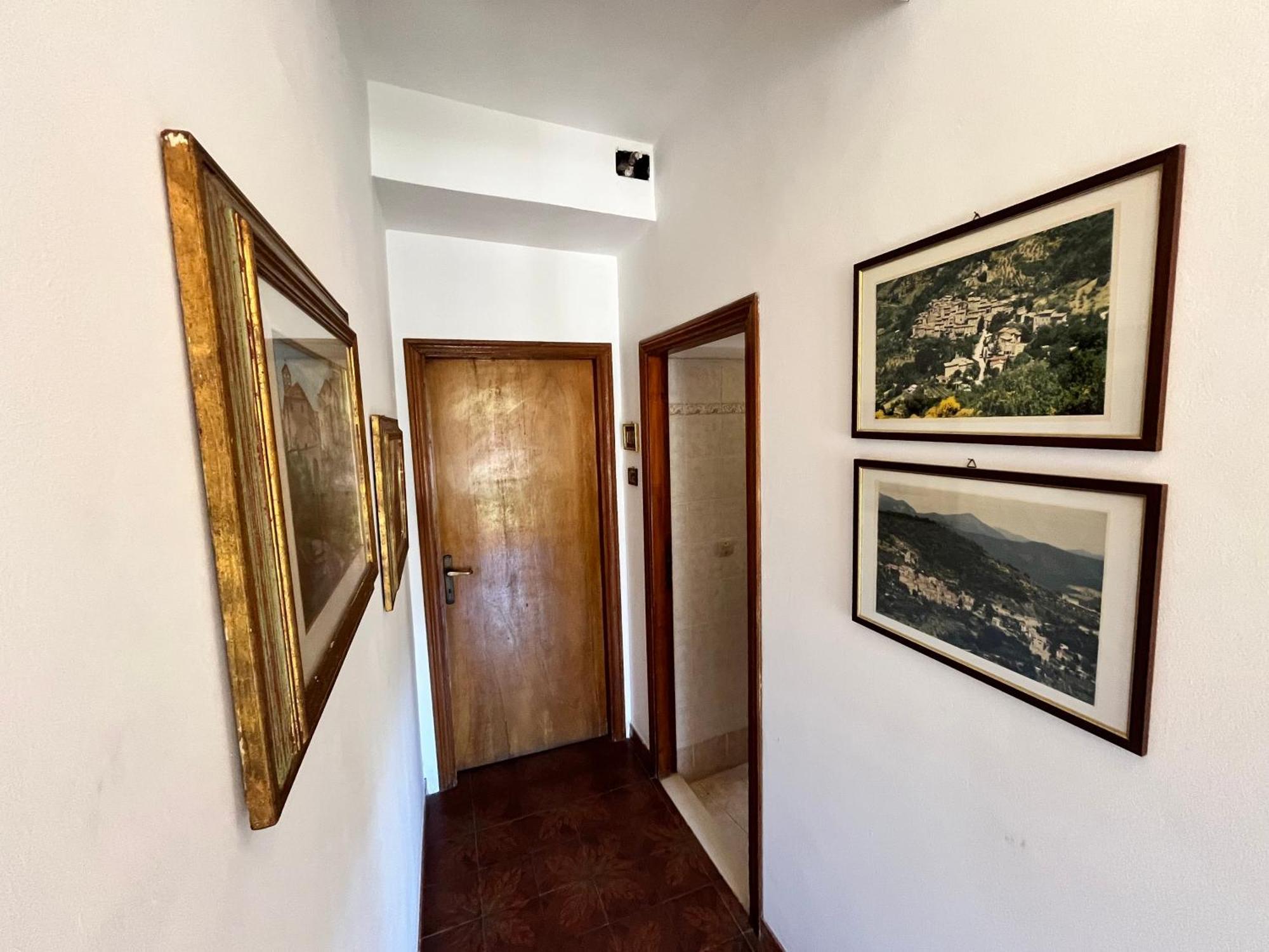 Appartamento A Valle San Martino Di ספולטו מראה חיצוני תמונה