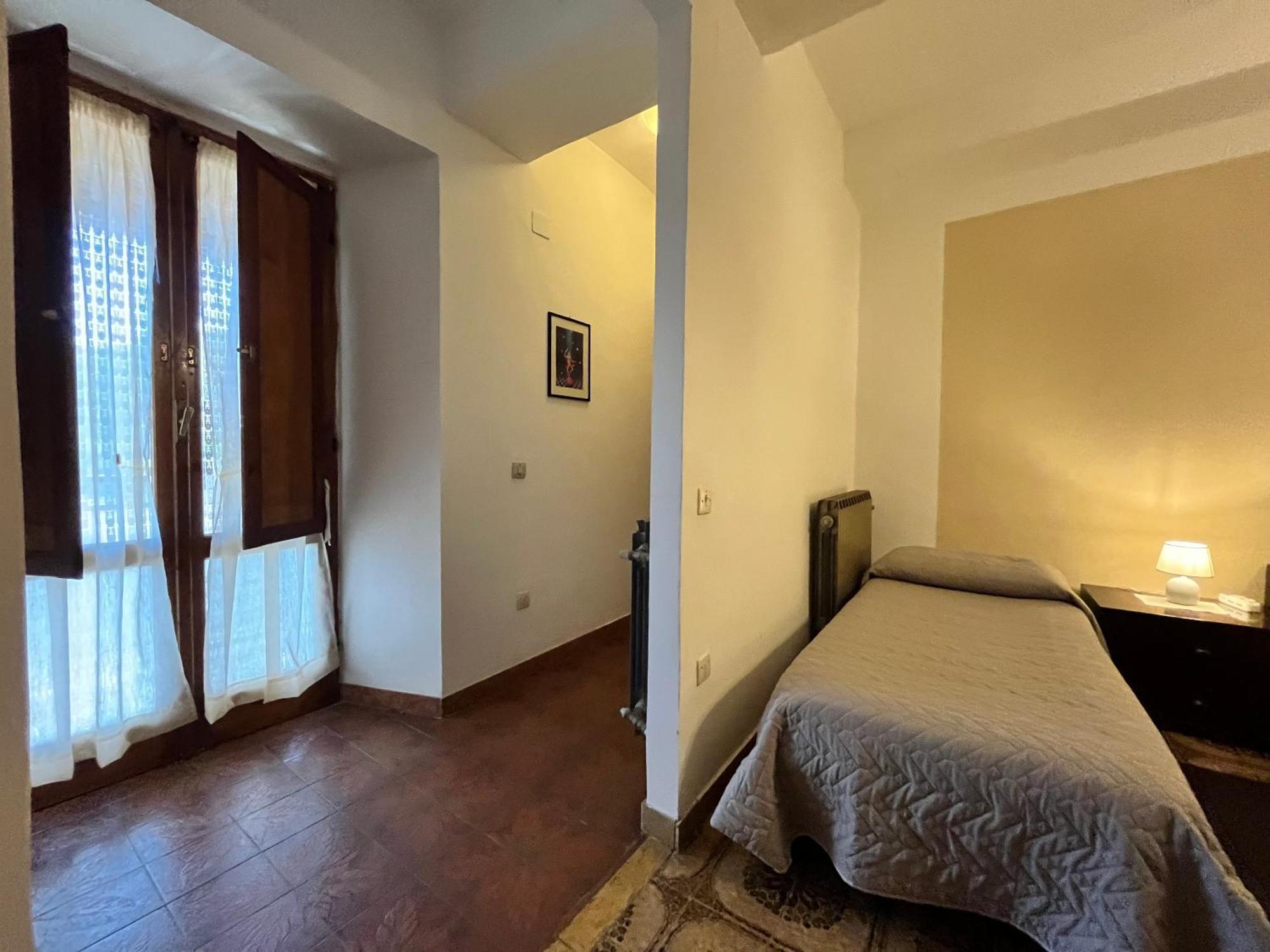 Appartamento A Valle San Martino Di ספולטו מראה חיצוני תמונה